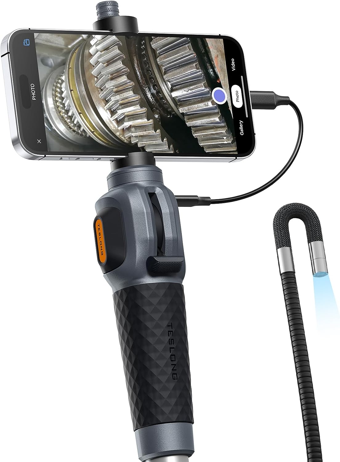 Teslong Phone Borescope (USB)