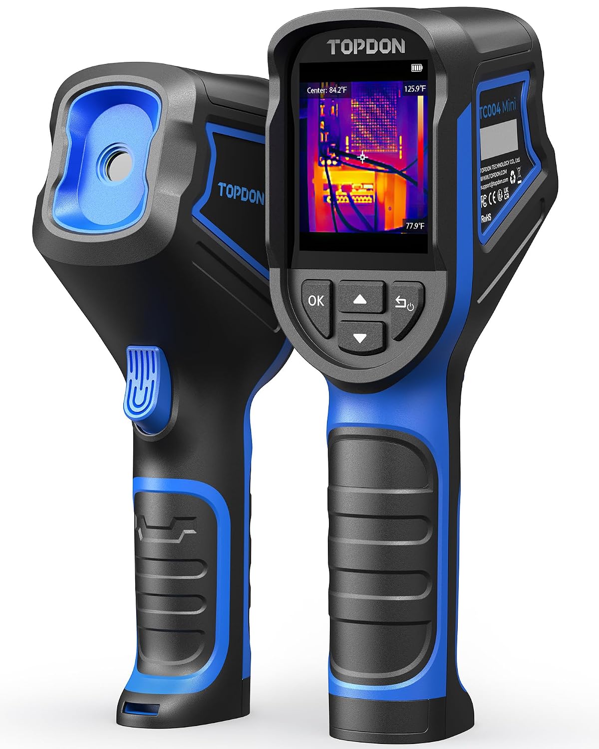 TOPDON Thermal Imaging Camera